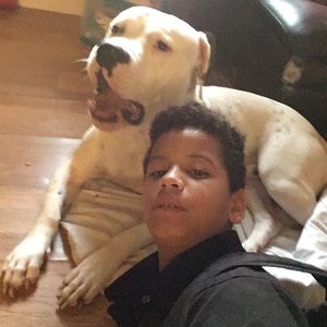 Meet your Posher, Bryan